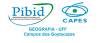 I Encontro PIBID UFF-Campos