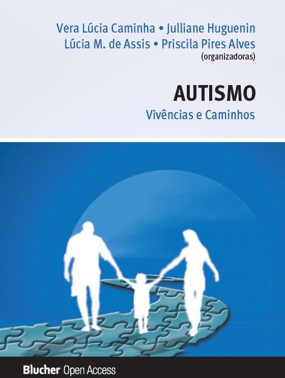 Livro on-line gratuito sobre Autismo