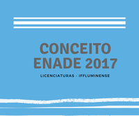 Licenciaturas  se destacam no ENADE 2017