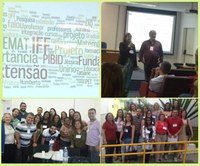 III Fórum das Licenciaturas em Matemática na UniRio/SBEM