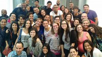 Blog da 1ª. turma da Licenciatura em Teatro