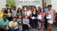 I Encontro da Licenciatura em Geografia - PUC