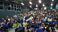 Palestra: Reforma do Ensino Médio - Elika Takimoto