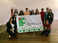 Alunos do IFF são destaque na I Olimpíada de Matemática - OMIF