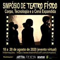 Simpósio de Teatro Físico