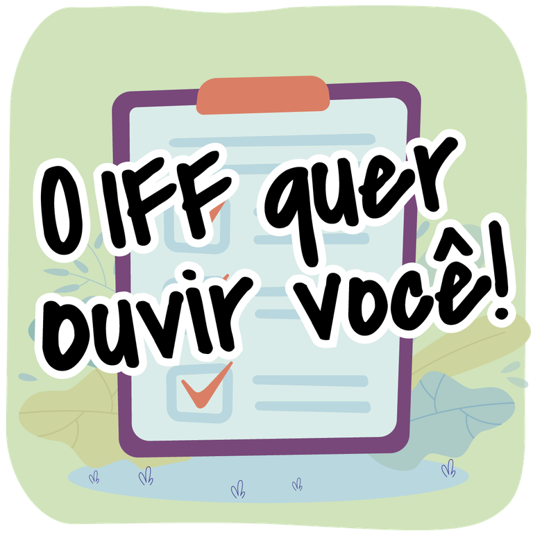 Minuta do Regimento Geral do IFFluminense aberta para consulta pública