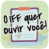 Minuta do Regimento Geral do IFFluminense aberta para consulta pública