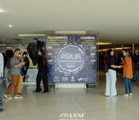 Licenciaturas do Campus Campos Centro com trabalhos premiados no XVII CONFICT